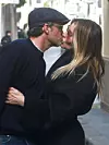 Patrick Dempsey i supruga Jillian Fink uspjeli su preproditi veliku bračnu krizu zbog koje su se gotovo i rastali