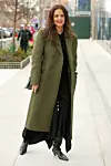 Katie Holmes na njujorškom Tjednu mode