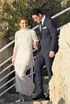 Sofia Richie je blistala od sreće