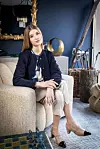 Jakna, bluza, hlače GERRY WEBER
