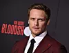 Sam Heughan.