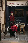 Inspiracija s ulica Pariza: Kako izgleda redefinirani pariški chic