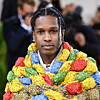 ASAP Rocky Fotografije: Profimedia