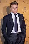 Jack Lowden.