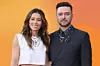 Justin Timberlake, Jessica Biel