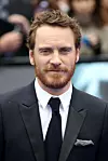 Michael Fassbender.