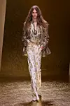 Fausto Puglisi predstavio je nove raskošne modele
