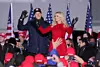 Jared Kushner i Ivanka Trump