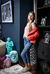 Pulover, jakna, traperice GERRY WEBER