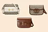 Gucci 1955 Horsebit (od 1390 do 2700 dolara)
