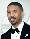 Michael B. Jordan.