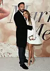 Ben Affleck i Jennifer Lopez na premijeri filma ‘Marry Me‘ u veljači ove godine