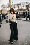 Inspiracija s ulica Pariza: Kako izgleda redefinirani pariški chic