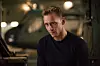Tom Hiddleston.