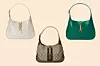 Gucci Jackie 1961 (od 1980 do 2400 dolara)