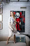 BILJANA BLIVAJS CROPIX