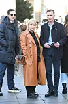 Kolinda Grabar-Kitarović, Tomislav Madžar i Dragan Primorac