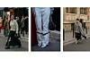 Inspiracija s ulica Pariza: Kako izgleda redefinirani pariški chic