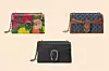 Gucci Dionysus modeli (od 2350 do 3000 dolara)