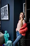 Pulover, jakna, traperice GERRY WEBER