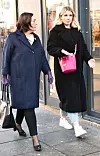 Tatjana i Lana Josipović