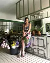 Severina uživa u villi Magnan Biarritz