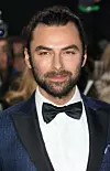 Aidan Turner.