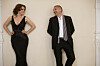Sandra Bagarić i Darko Domitrović
