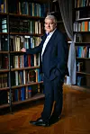 'Najiskrenije, kao mla­­dić rođen na dru­­gom kraju svijeta nisam mogao ni zamisliti da ću jednog dana živjeti u Hrvatskoj, a kamoli voditi najveći nacionalni institut u području prirodnih znanosti u vašoj zemlji', govori rođeni Australac