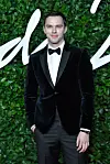 Nicholas Hoult.