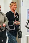 Rihanna je sličnu frizuru nosila na samim počecima svoje karijere