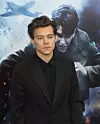 Harry Styles.