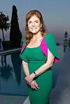 Sarah Ferguson