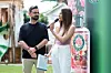 Marko Pollak i Marta Gabrić