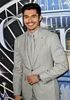 Henry Golding.