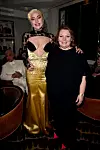Lady Gaga čestitala je kolegici Joanni Scanlan na nagradi za najbolju glumicu