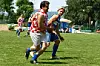 David igra australski nogomet