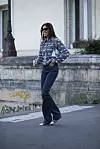 Inspiracija s ulica Pariza: Kako izgleda redefinirani pariški chic