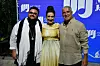 Jacques Houdek, Doris Dragović i Goran Karan prošle godine na Splitskom festivalu