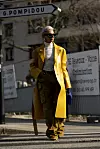 Inspiracija s ulica Pariza: Kako izgleda redefinirani pariški chic