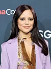 Jenna Ortega