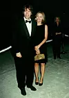 Michelle i David u braku su od 1993. godine.