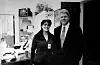 Monica Lewinsky i Bill Clinton u Bijeloj kući 1998. godine