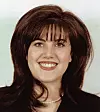 Monica Lewinsky 1997. godine