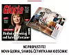 GLORIA