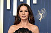 Catherine Zeta Jones iznenadila je supruga stanom u Rimu