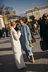 Inspiracija s ulica Pariza: Kako izgleda redefinirani pariški chic