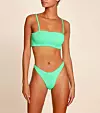 Hunzag rastezljivi bikini, 1500 kuna.