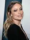 Olivia Wilde.