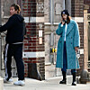 Irina Shayk prvi put u javnosti s Vitom Schnabelom